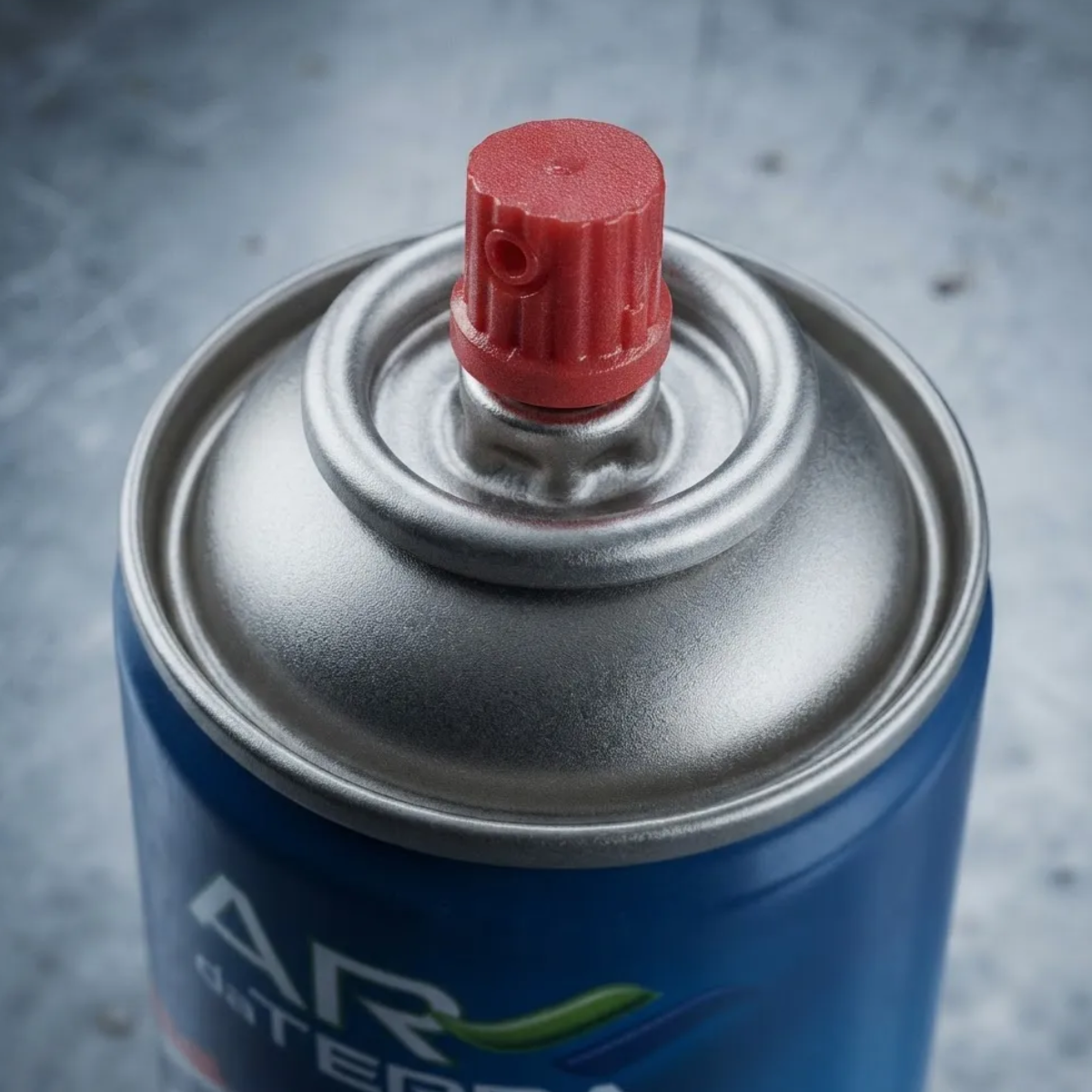 Limpa Contato Aerossol 300ML - Ar Da Terra