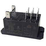 Rele de potencia 09 A 36K P/ Condensadora Springer (Contator)  1810 - Midea
