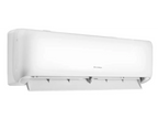 Ar Condicionado ( Cond+Evap ) Inverter Split Hi Wall G-Top Auto 2 - 9.000 Btus 220v ( R32) (WI-FI) - Gree