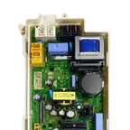Placa Principal Lava Seca LG Ebr83747136 220v  - Alado