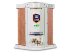 Ar Condicionado ( Cond+Evap ) Inverter Split Hi Wall G-Top Auto 2 - 9.000 Btus 220v ( R32) (WI-FI) - Gree
