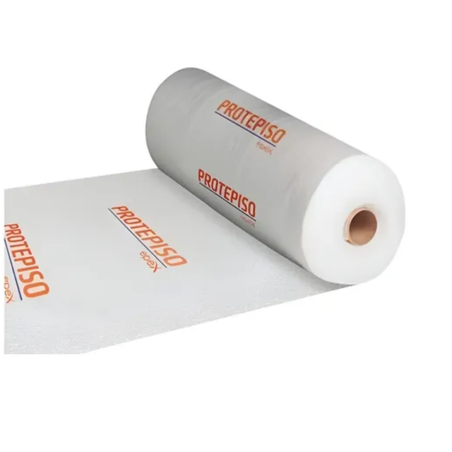 Protepiso Bobina  2mm  24m²  1,20 x 20m   - Epex