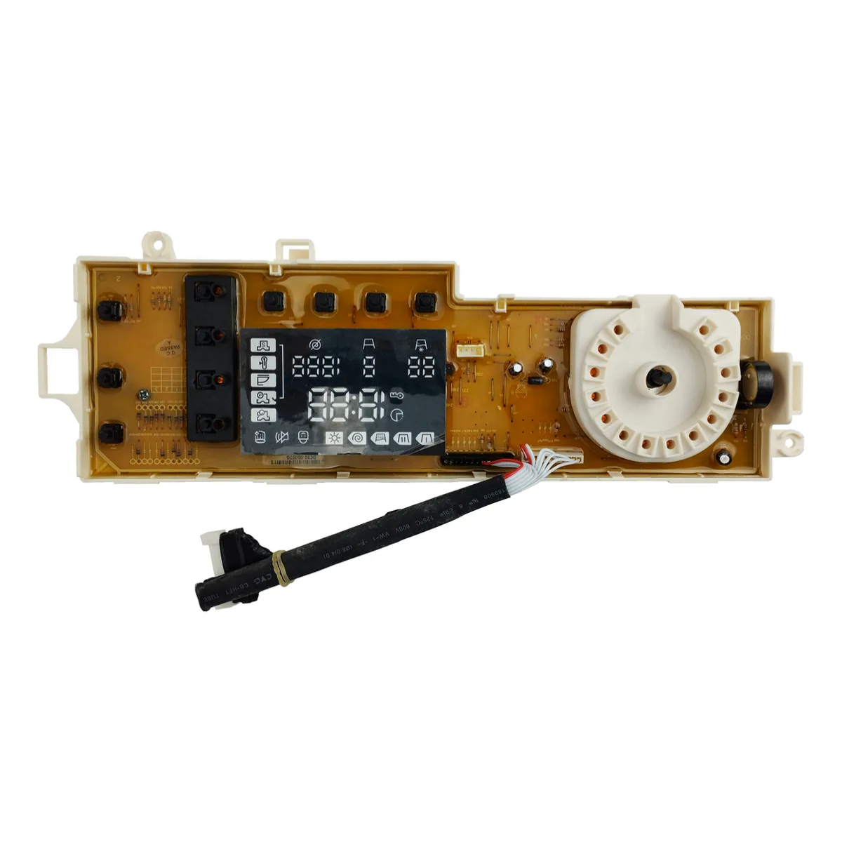 Placa potencia lava e seca Compatível Samsung dc92-01057g  bivolt -  Alado