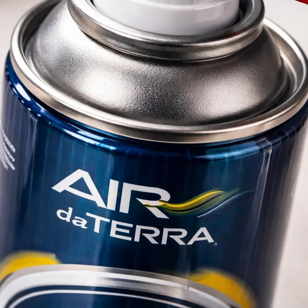 Vaselina Aerossol 300ML - Ar Da Terra