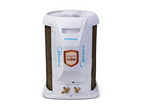 Ar Condicionado (Cond+Evap) Inverter 18.000 BTUs  Hi Wall Frio C/Wi-Fi R32 - Midea
