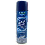 Graxa Branca Aerossol 300ML - Ar da Terra