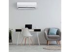 Ar Condicionado (Cond+Evap) Inverter 18.000 BTUs  Hi Wall Frio C/Wi-Fi R32 - Midea