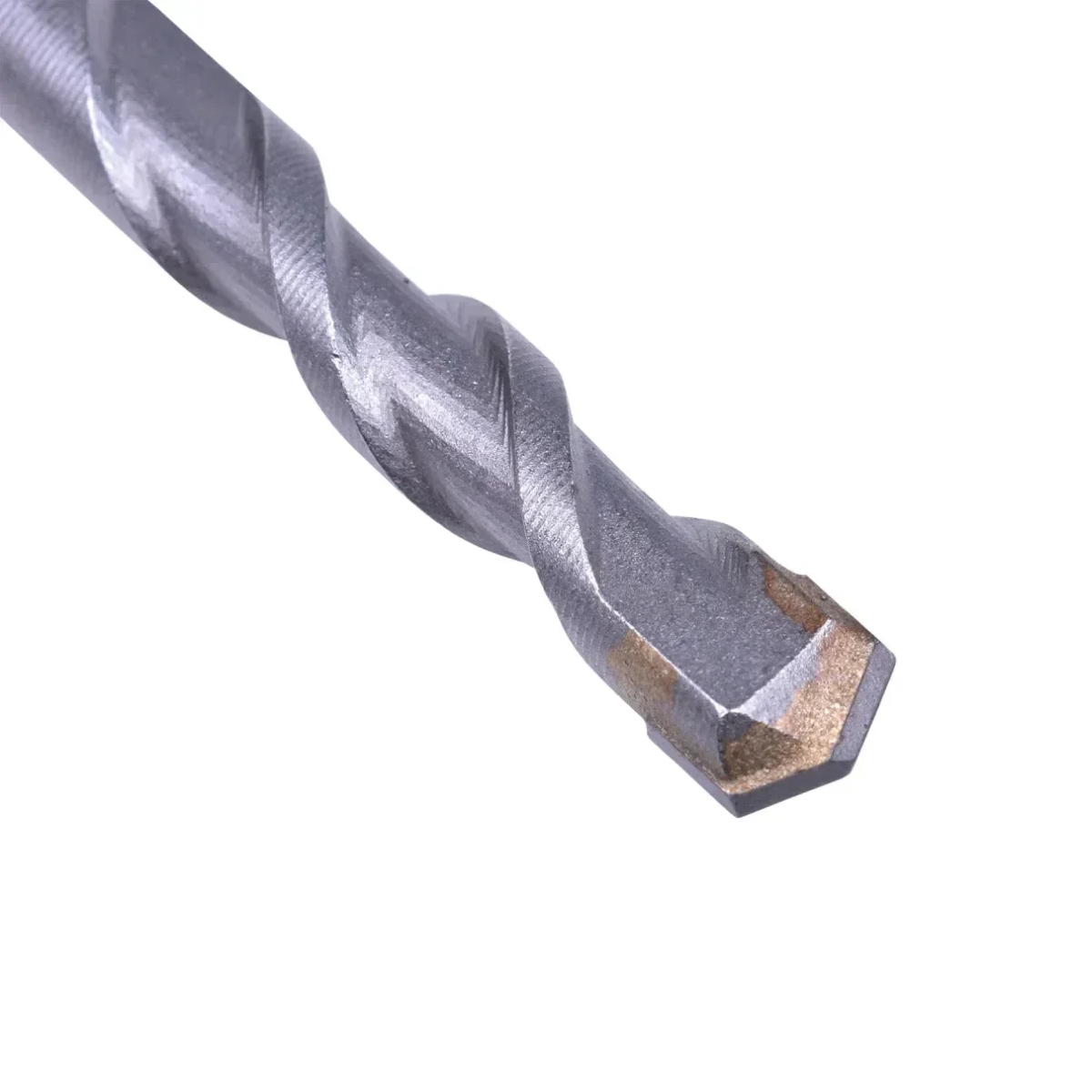 Broca SDS Plus 8mm x 160mm - Worker