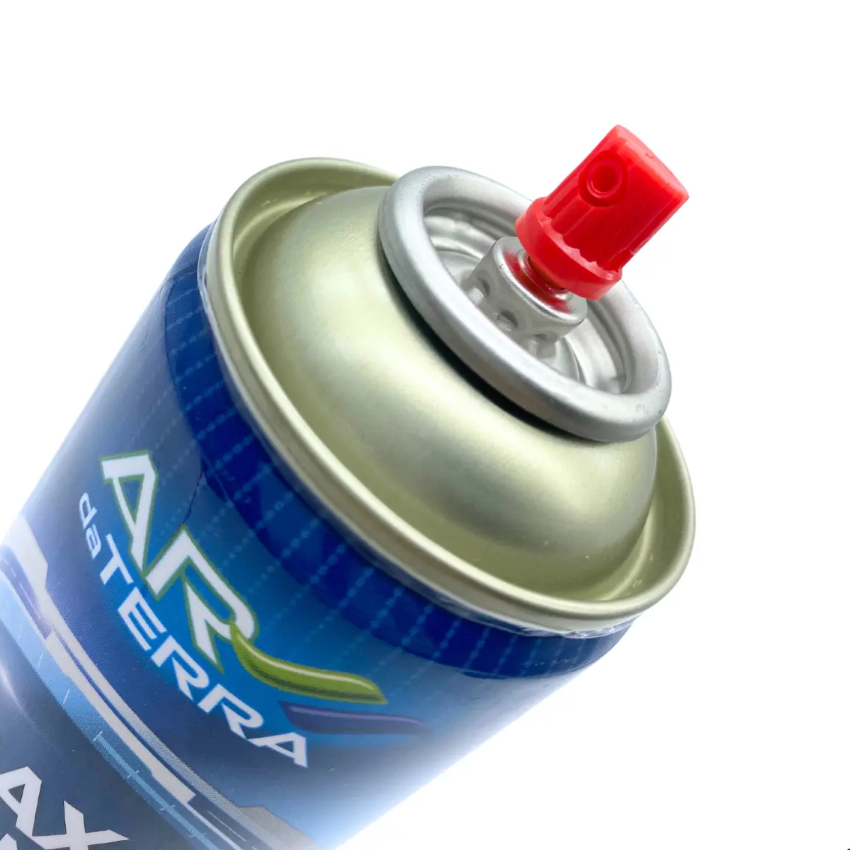 Graxa Branca Aerossol 300ML - Ar da Terra