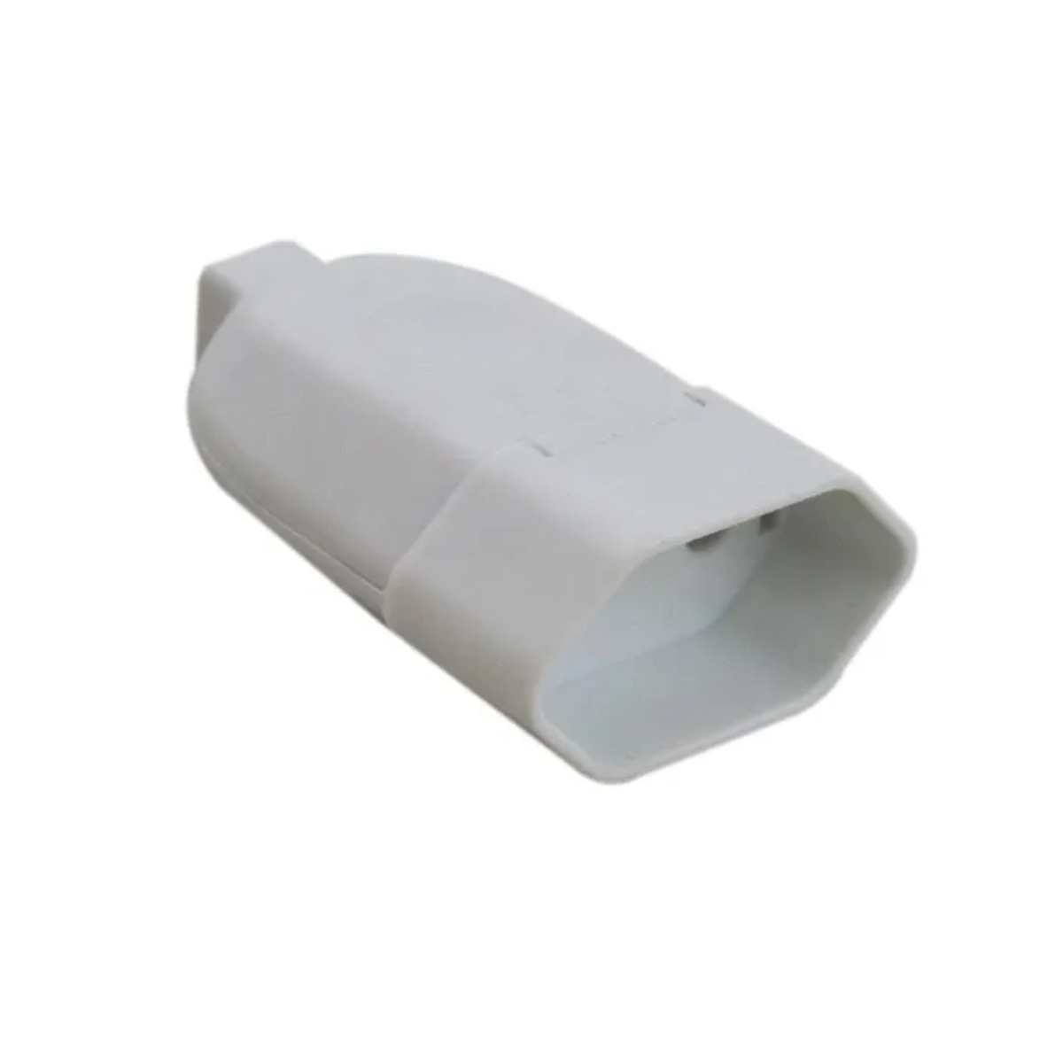 Plugue Femea 2p 10a Color - TRAMONTINA