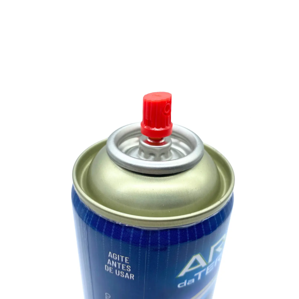 Silicone 300ML Aerossold - Ar Da Terra