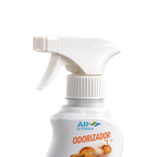 Odorizador OAK JOHN 200ML - Ar Da terra