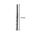 Broca SDS Plus 6mm x 110mm - Worker