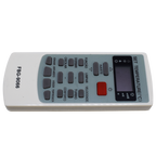 Controle Remoto Para Ar Condicionado Elgin - FBG