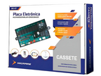 Placa MG-K7 P/ Cassete 12 a 80.000Btus - Migrare