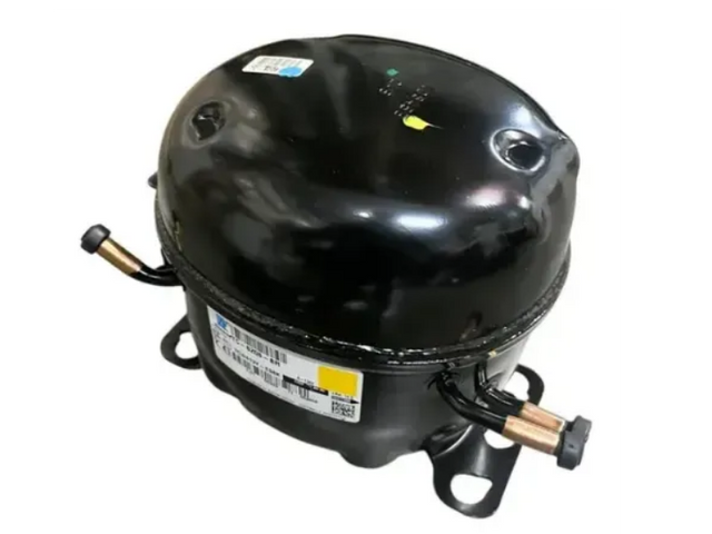Compressor 1/3HP 220V R290 - Tecumseh