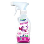 Odorizador Rose Lush 200ML - Ar Da Terra