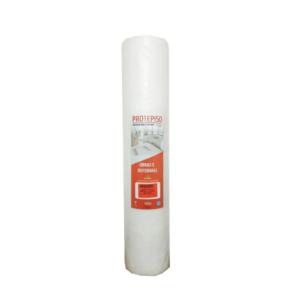 Protepiso Bobina 12m x1,20 14,4m² - Epex