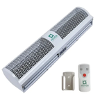 Cortina De Ar 1200MM 220V Com Controle - Friven
