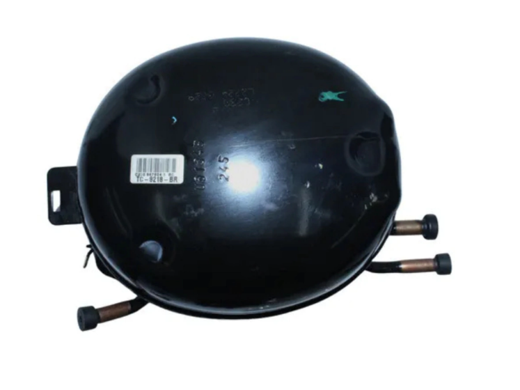 Compressor 1/3HP 220V R290 - Tecumseh