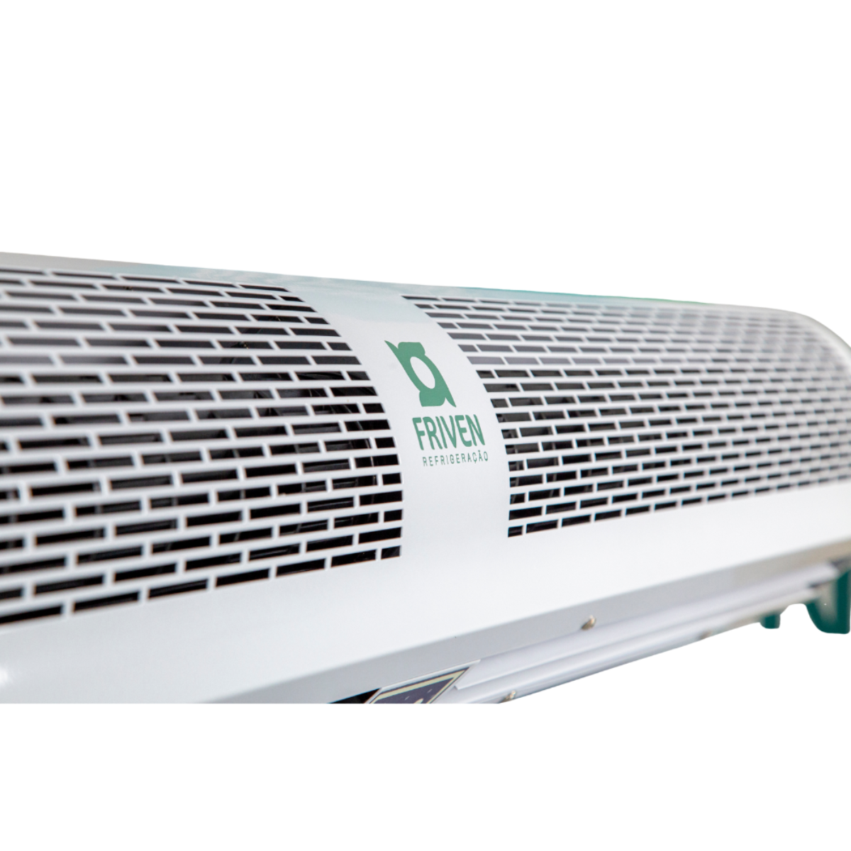 Cortina De Ar 1200MM 220V Com Controle - Friven