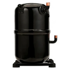 Compressor Hermético 220V 1F R404A - Coperland