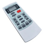 Controle Remoto Para Ar Condicionado Elgin - FBG