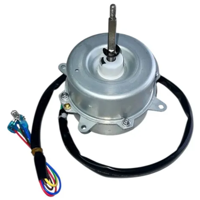 Motor Ventilador Condensadora Barril 18000 Btus  VE18R ( YDK60-6G1 ) AR SPLIT  - Electrolux Original