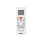 Controle Remoto Para  Ar Condicionado LG ( S3NQ09AA31A ) - Original