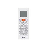 Controle Remoto Para  Ar Condicionado LG ( S3NQ09AA31A ) - Original