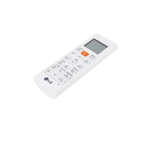 Controle Remoto Para  Ar Condicionado LG ( S3NQ09AA31A ) - Original