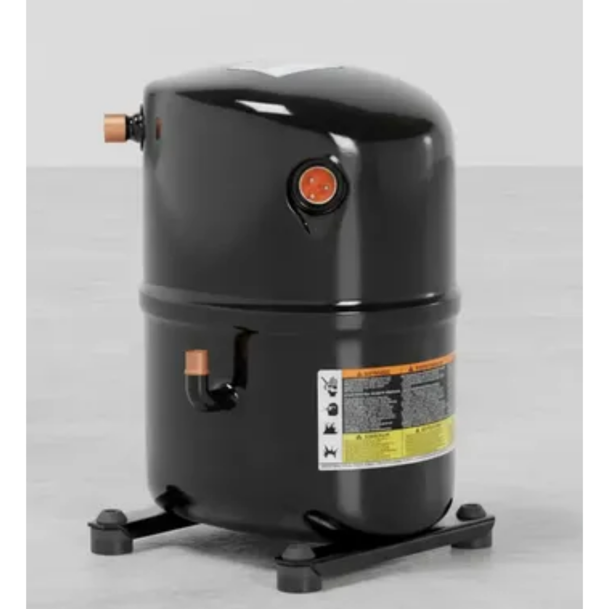 Compressor Hermético 220V 1F R404A - Coperland