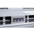 Cortina De Ar 1200MM 220V Com Controle - Friven