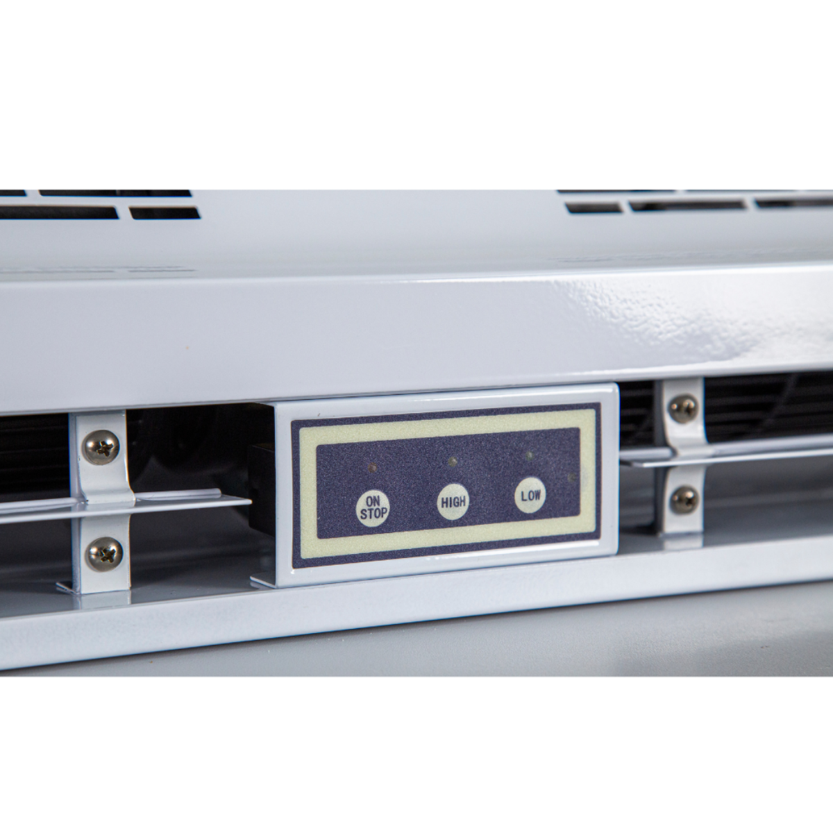 Cortina De Ar 1200MM 220V Com Controle - Friven
