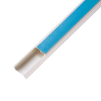 Canaleta Para Fiação Sem Divisória Com Fita 20x10x2m - Tramontina