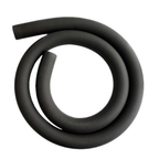 Tubo Elastomerico 13 X 10 MM (3/8" C) (1/8" F) - Isopur