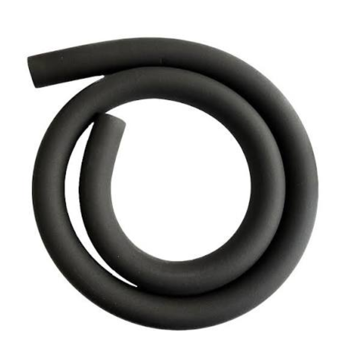 Tubo Elastomerico 13 X 10 MM (3/8" C) (1/8" F) - Isopur