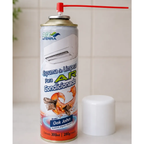 Espuma Limpadora De Ar Condicionado Oak John 300ML  - Ar Da Terra