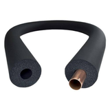 Tubo Elastomerico 13 X 10 MM (3/8" C) (1/8" F) - Isopur