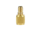 Válvula Otimizadora com Removedor de Núcleo 1/4" - Suryha