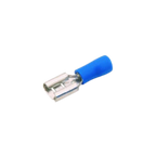 Terminal Cobre Fêmea (1X5X2,5mm) - Intelli