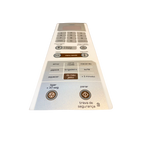 Membrana Micro-ondas Brastemp Bms35 Ab Maxi