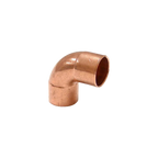 Curva Cobre 1/4  90° Curta - FRIVEN