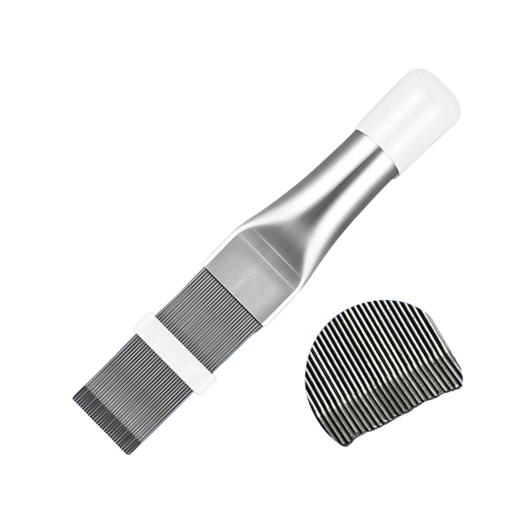 Pente de Aletas Fc352 Metal - DSZH