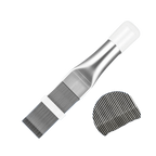 Pente de Aletas Fc352 Metal - DSZH
