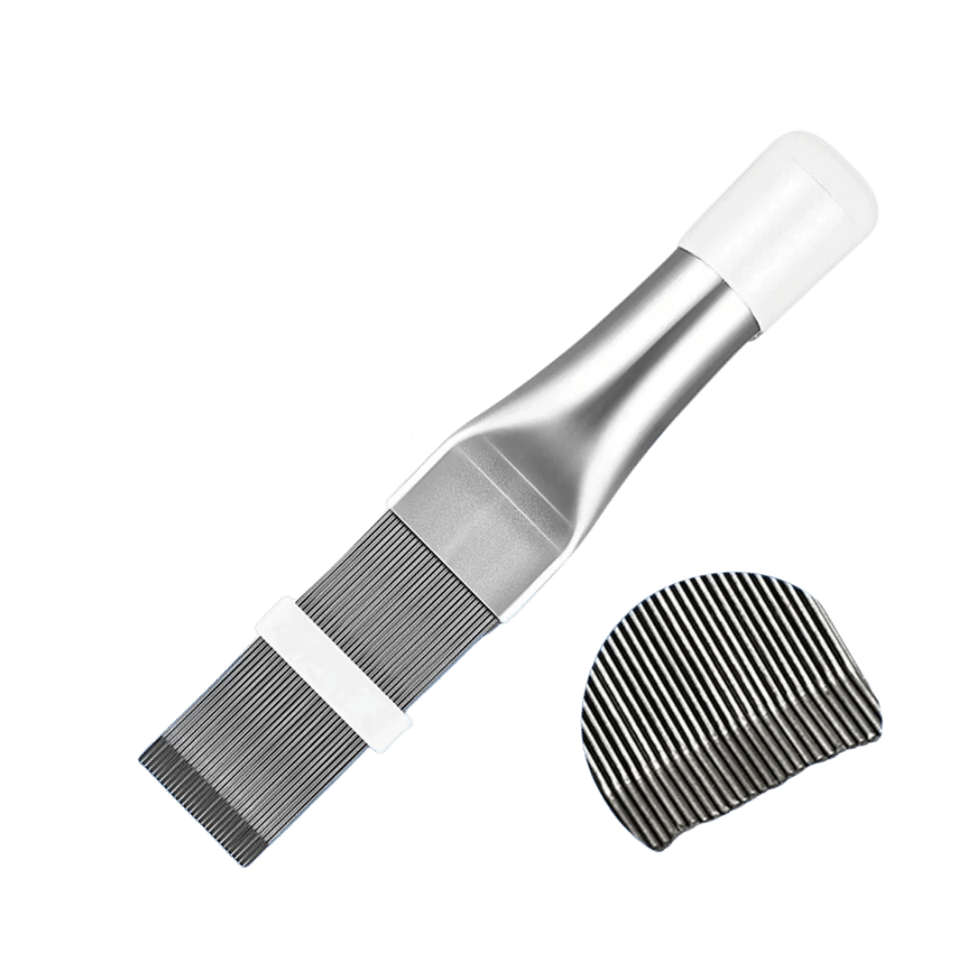 Pente de Aletas Fc352 Metal - DSZH