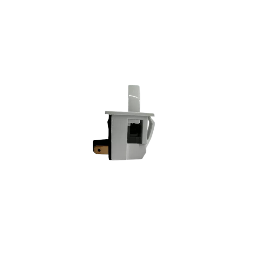 Interruptor Branco 2 Vias Itu14 1a Emicol 250v - Metalfrio ( Fricon / Imbera / Gelopar Cervejeiras e Expositores )