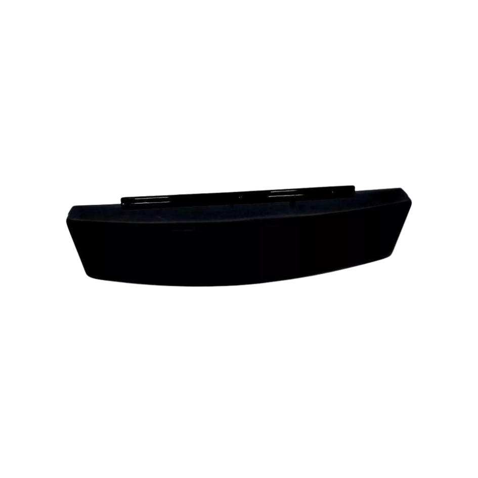 Testeira Gelopar Slin ( 48×8 / Preto ) T001gsp