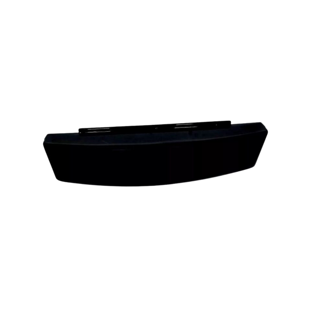 Testeira Gelopar Slin ( 48×8 / Preto ) T001gsp