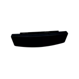 Testeira Gelopar Slin ( 48×8 / Preto ) T001gsp